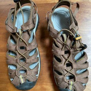 Keen Women's Newport Hiking Sandals Size  9